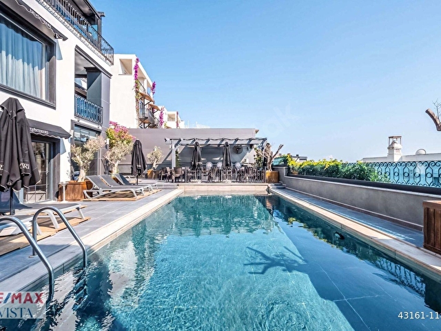 Bodrum Gümbet Satılık