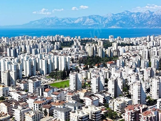 FENOMEN DEN MEYDANKAVAĞI MH HAVUZLU K.OTOPARKI DOĞALGAZLI 3+1 - Görsel 13