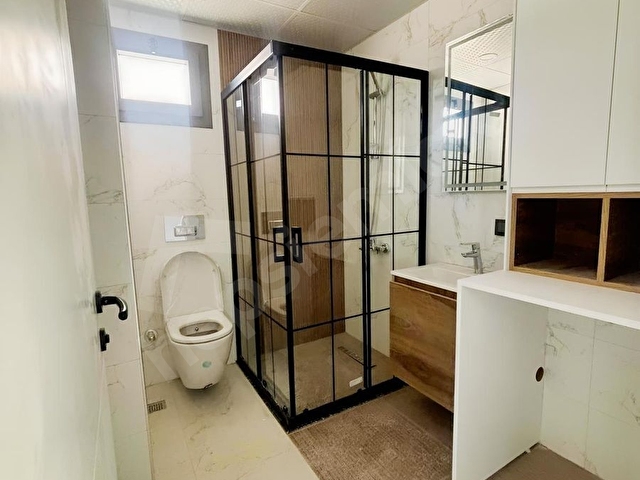 1200 EVLERDE MÜKEMMEL KONUMDA SATILIK SUİT 2+1 SIFIR DAİRE - Görsel 6