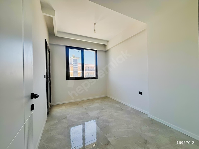 1200 EVLERDE MÜKEMMEL KONUMDA SATILIK SUİT 2+1 SIFIR DAİRE - Görsel 4