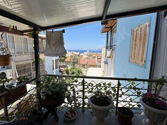 Kuşadası Türkmen Mah. 3+1 Eşyalı Villa - Görsel 3