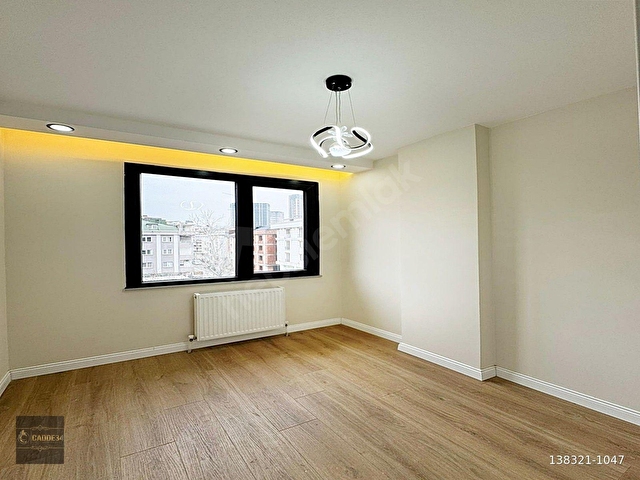 CADDE34DEN MARMARAPARK AVM YE 3 DK CADDE ÜZERİNDE SIFIR 3+2 EMİNEVİM & KREDİYE DUBLEKS DAİRE - Görsel 17