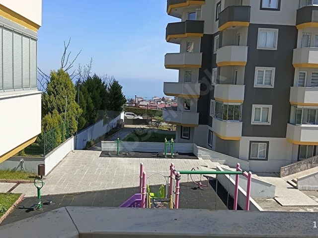 Mavişehirde deniz manzaralı tramvaya yakın 3+1 net 135m² daire - Görsel 26