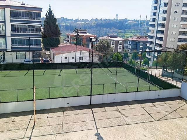 Mavişehirde deniz manzaralı tramvaya yakın 3+1 net 135m² daire - Görsel 20