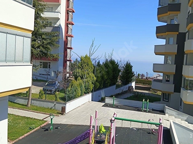 Mavişehirde deniz manzaralı tramvaya yakın 3+1 net 135m² daire - Görsel 27