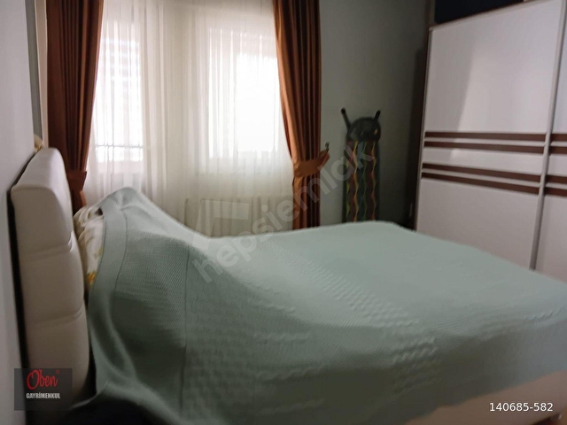 Mavişehirde deniz manzaralı tramvaya yakın 3+1 net 135m² daire - Görsel 15