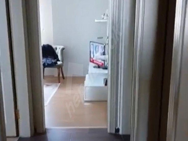 Mavişehirde deniz manzaralı tramvaya yakın 3+1 net 135m² daire - Görsel 2