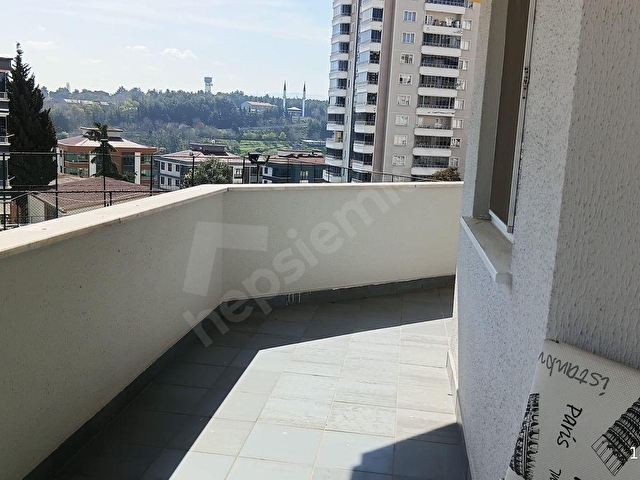 Mavişehirde deniz manzaralı tramvaya yakın 3+1 net 135m² daire - Görsel 23
