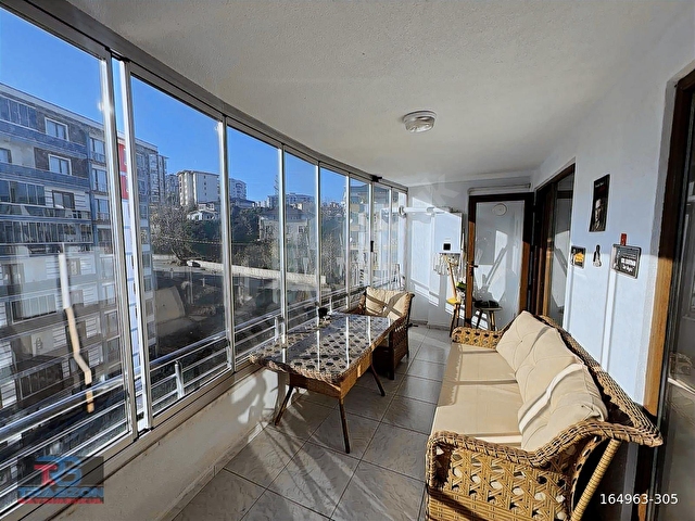 TRABZON GAYRİMENKULDEN SATILIK 1+1 EŞYALI DAİRE - Görsel 22