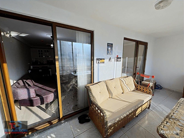 TRABZON GAYRİMENKULDEN SATILIK 1+1 EŞYALI DAİRE - Görsel 28