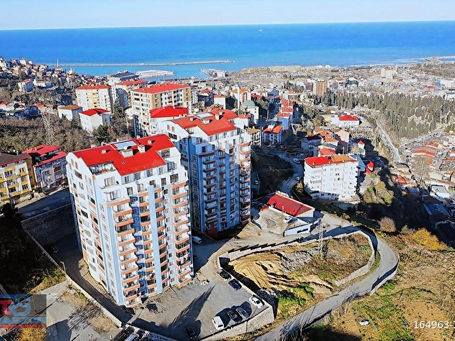 TRABZON GAYRİMENKULDEN SATILIK 1+1 EŞYALI DAİRE - Görsel 2