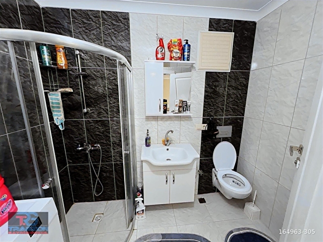 TRABZON GAYRİMENKULDEN SATILIK 1+1 EŞYALI DAİRE - Görsel 17