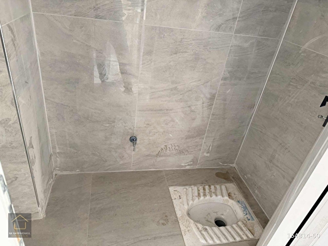 ALİPAŞADA LÜKS AİLE APARTMANINDA SATILIK 3+1 DAİRE - Görsel 8