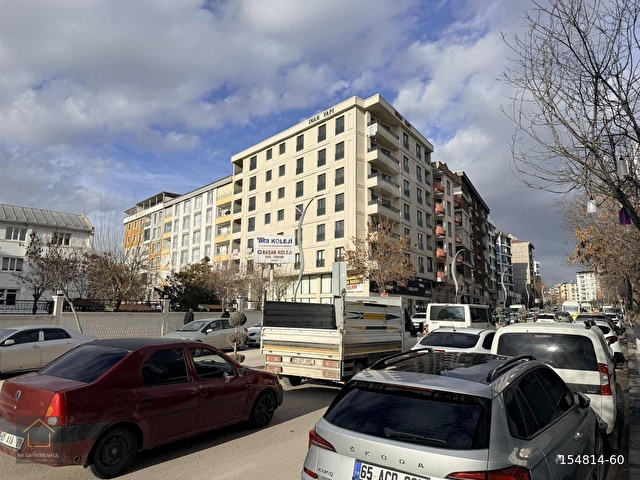 ALİPAŞADA LÜKS AİLE APARTMANINDA SATILIK 3+1 DAİRE - Görsel 30