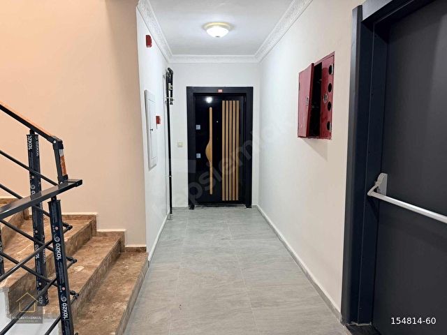 ALİPAŞADA LÜKS AİLE APARTMANINDA SATILIK 3+1 DAİRE - Görsel 20