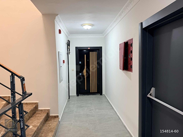 ALİPAŞADA LÜKS AİLE APARTMANINDA SATILIK 3+1 DAİRE - Görsel 21