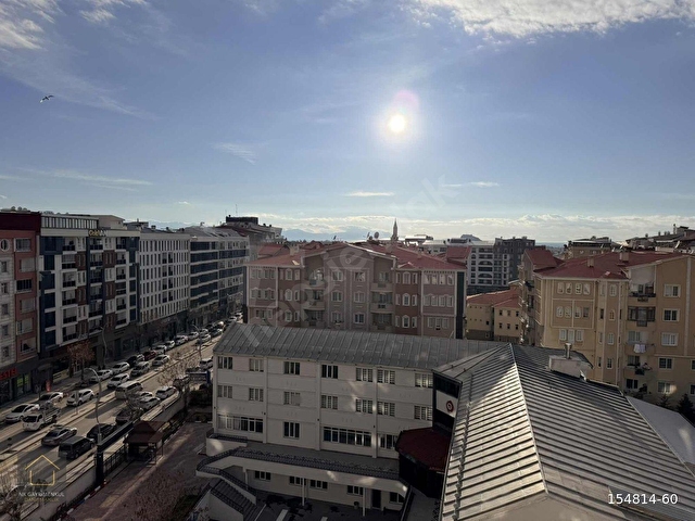 ALİPAŞADA LÜKS AİLE APARTMANINDA SATILIK 3+1 DAİRE - Görsel 14