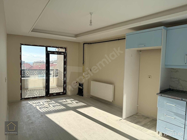 ALİPAŞADA LÜKS AİLE APARTMANINDA SATILIK 3+1 DAİRE - Görsel 16