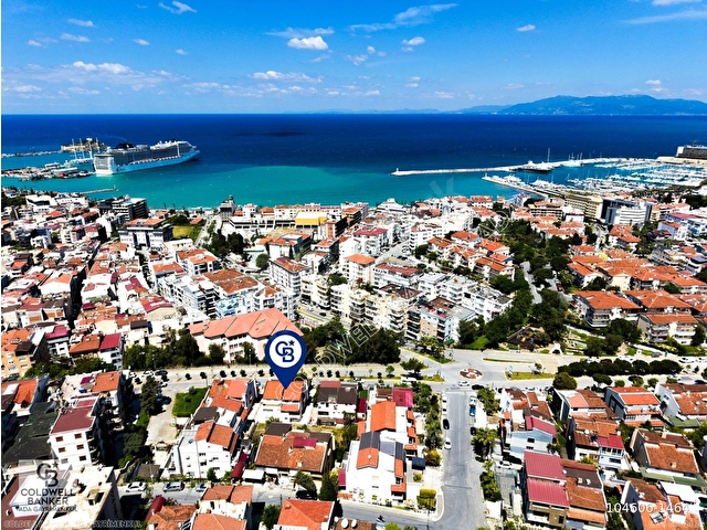 Kuşadası Candan Tarhan Blvde Satılık 5+2 Villa (Konut+Ticari) - Görsel 3
