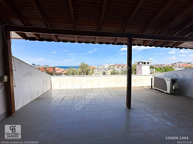 Kuşadası Candan Tarhan Blvde Satılık 5+2 Villa (Konut+Ticari) - Görsel 21