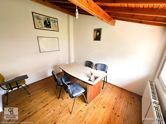 Kuşadası Candan Tarhan Blvde Satılık 5+2 Villa (Konut+Ticari) - Görsel 22