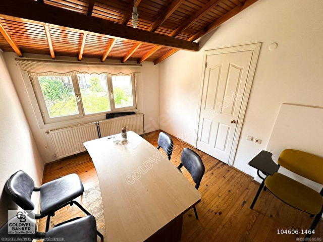 Kuşadası Candan Tarhan Blvde Satılık 5+2 Villa (Konut+Ticari) - Görsel 29