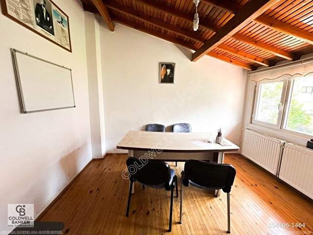 Kuşadası Candan Tarhan Blvde Satılık 5+2 Villa (Konut+Ticari) - Görsel 24