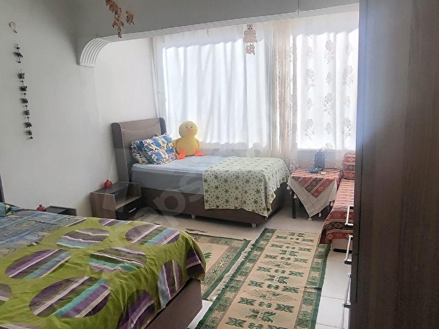 Üçü Bir Arada Bitişik Nizam Villa Deniz Orman Ve Vadi Manzaralı - Görsel 17