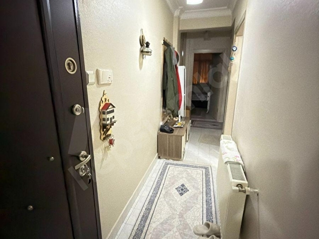 SEFAKÖYDE TEVFİK BEYDE 2+1 SATILIK 3.KAT TEMİZ DAİRE - Görsel 8