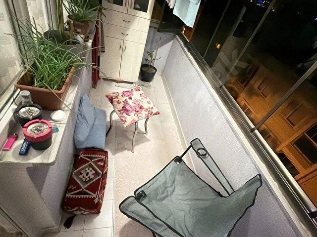 SEFAKÖYDE TEVFİK BEYDE 2+1 SATILIK 3.KAT TEMİZ DAİRE - Görsel 17