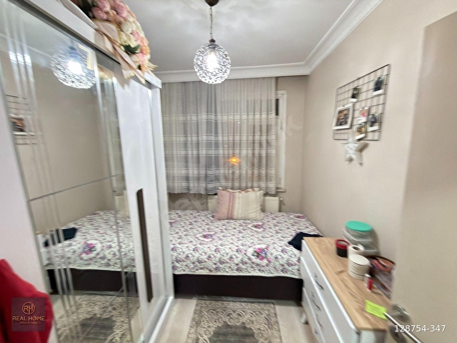 SEFAKÖYDE TEVFİK BEYDE 2+1 SATILIK 3.KAT TEMİZ DAİRE - Görsel 20