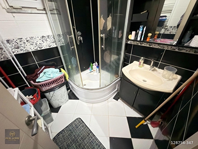 SEFAKÖYDE TEVFİK BEYDE 2+1 SATILIK 3.KAT TEMİZ DAİRE - Görsel 12