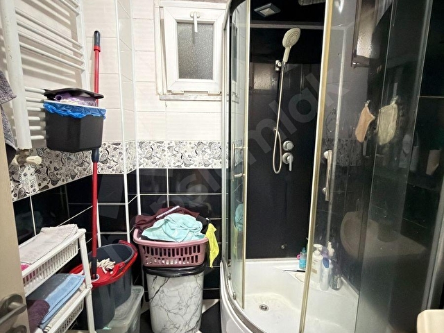 SEFAKÖYDE TEVFİK BEYDE 2+1 SATILIK 3.KAT TEMİZ DAİRE - Görsel 19