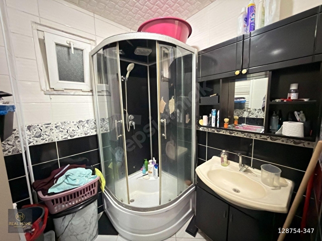SEFAKÖYDE TEVFİK BEYDE 2+1 SATILIK 3.KAT TEMİZ DAİRE - Görsel 15