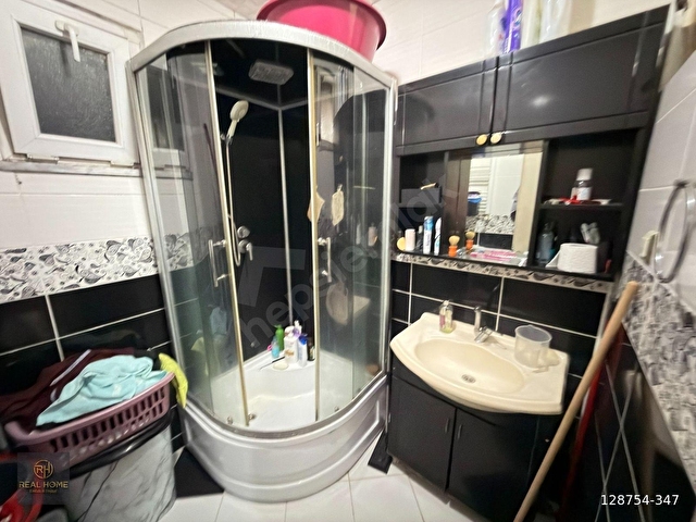 SEFAKÖYDE TEVFİK BEYDE 2+1 SATILIK 3.KAT TEMİZ DAİRE - Görsel 18