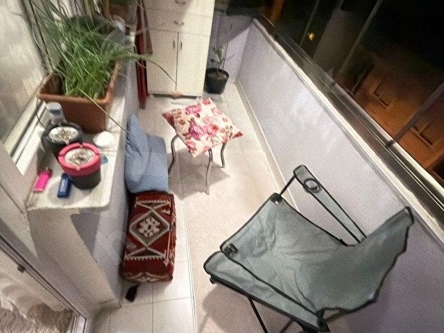 SEFAKÖYDE TEVFİK BEYDE 2+1 SATILIK 3.KAT TEMİZ DAİRE - Görsel 5
