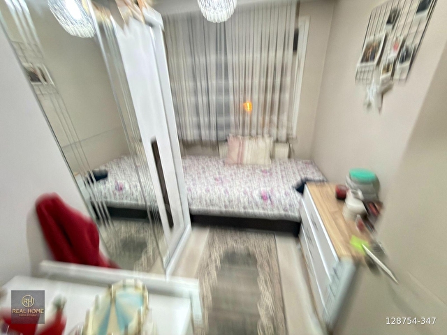 SEFAKÖYDE TEVFİK BEYDE 2+1 SATILIK 3.KAT TEMİZ DAİRE - Görsel 10
