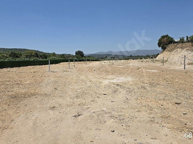 BAL GAYRİMENKUL DEN 250M2 SATILIK BAHÇELER - Görsel 5