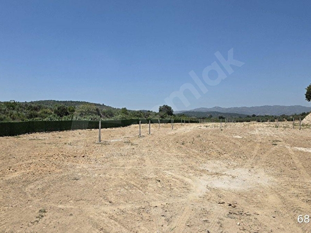 BAL GAYRİMENKUL DEN 250M2 SATILIK BAHÇELER - Görsel 13