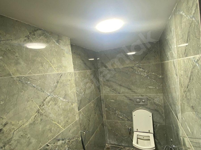 VİRANŞEHİRDE İŞLEK CADDEDE SATILIK 100M2 DÜKKAN - Görsel 12