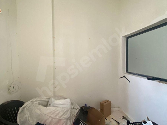 VİRANŞEHİRDE İŞLEK CADDEDE SATILIK 100M2 DÜKKAN - Görsel 13