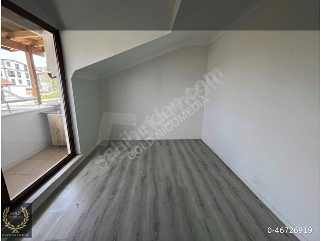 İzmit Orhan Mahallesi Kiralık 2+1 Dubleks Daire - Görsel 15