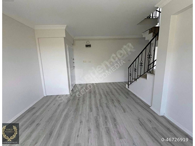 İzmit Orhan Mahallesi Kiralık 2+1 Dubleks Daire - Görsel 4