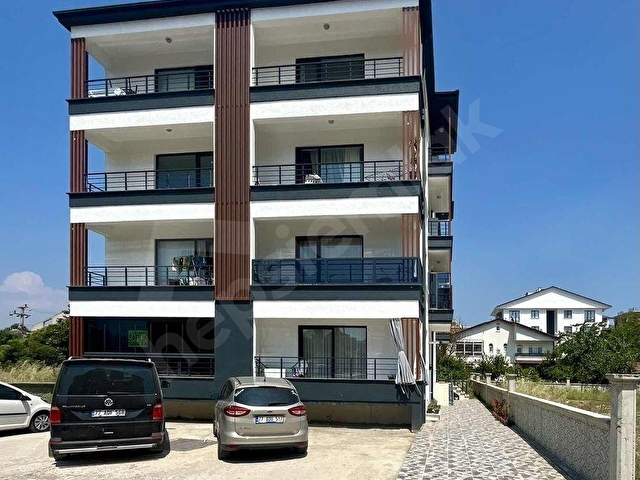 Turyapdan Çiftlikköy sitelerde satılık 2+1 - Görsel 2