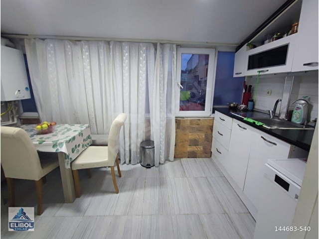 58.BULVARA PARALEL 1+1,70 m² SATILIK DAİRE - Görsel 5