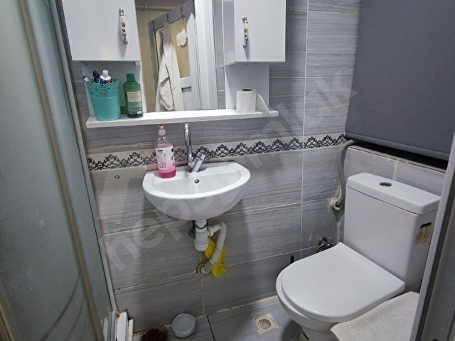 58.BULVARA PARALEL 1+1,70 m² SATILIK DAİRE - Görsel 9