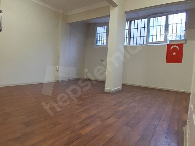 GEZER EMLAKtan Halıcılar Cad. Kiralık Yüksek Giriş Dükkan - Görsel 12