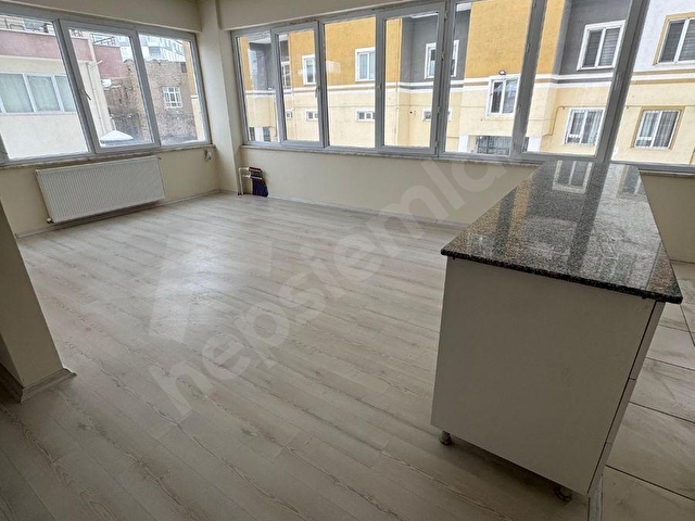 MERKEZİ KONUMDA YATIRIMA UYGUN SATILIK DAİRE - Görsel 2