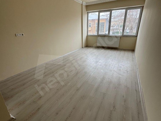 MERKEZİ KONUMDA YATIRIMA UYGUN SATILIK DAİRE - Görsel 4