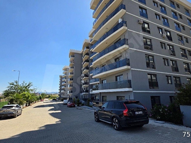Torbalı Ayrancılar Bahçeşehir Royal satılık daire - Görsel 2
